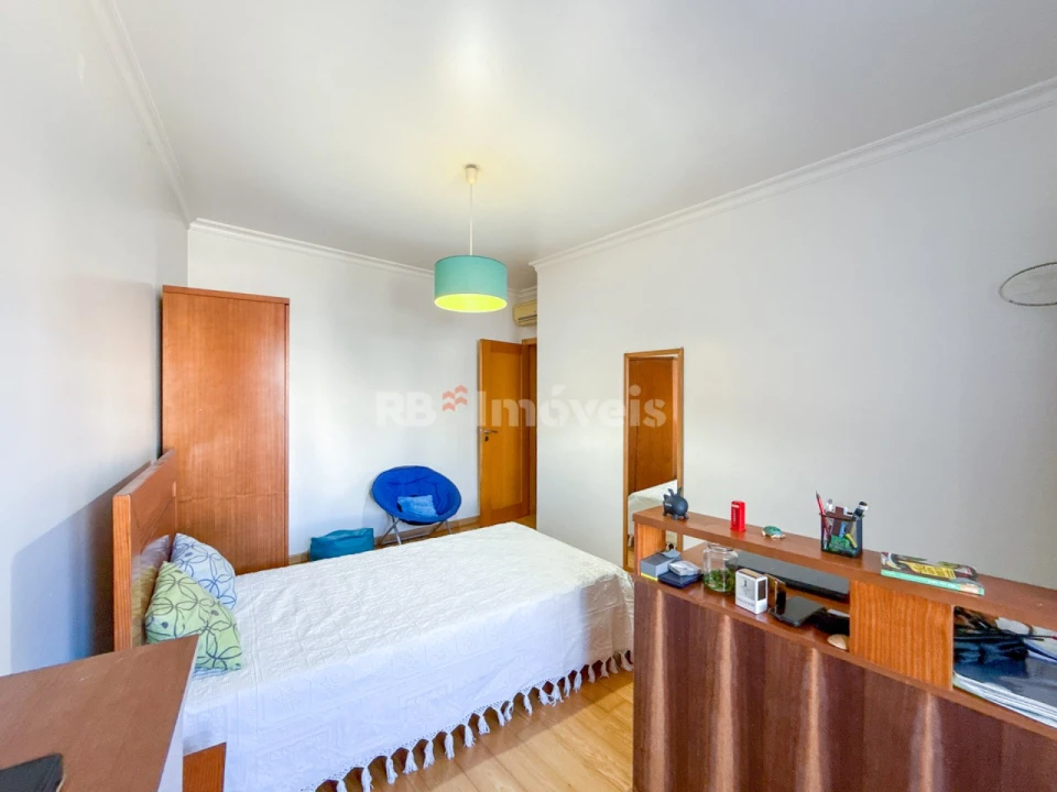 Apartamento T3 para Venda em Nossa Sra de Fatima Foto 17