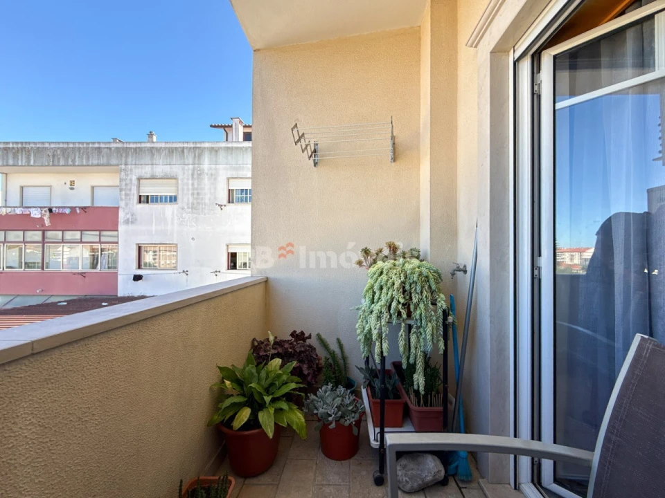 Apartamento T3 para Venda em Nossa Sra de Fatima Foto 19