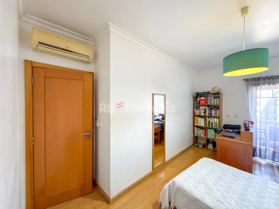 Apartamento T3 para Venda em Nossa Sra de Fatima Foto 21