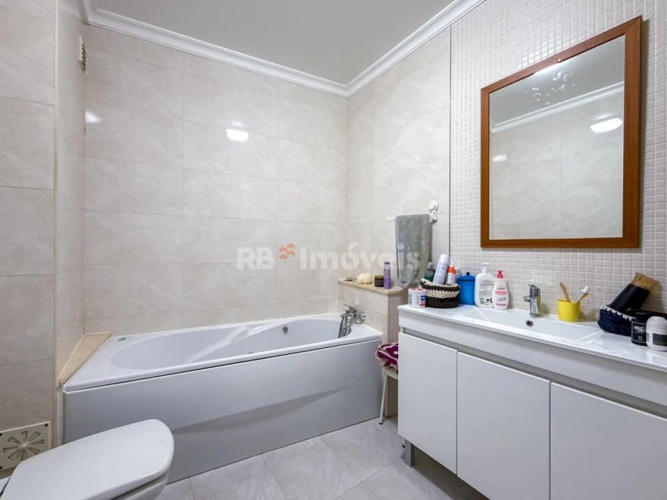 Apartamento T3 para Venda em Nossa Sra de Fatima Foto 22