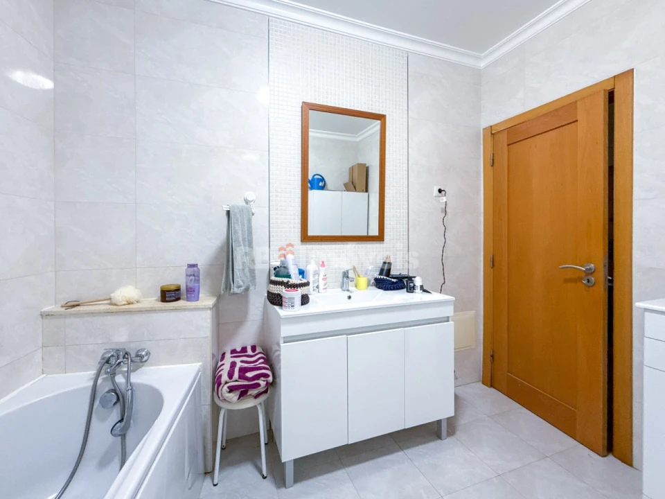 Apartamento T3 para Venda em Nossa Sra de Fatima Foto 23