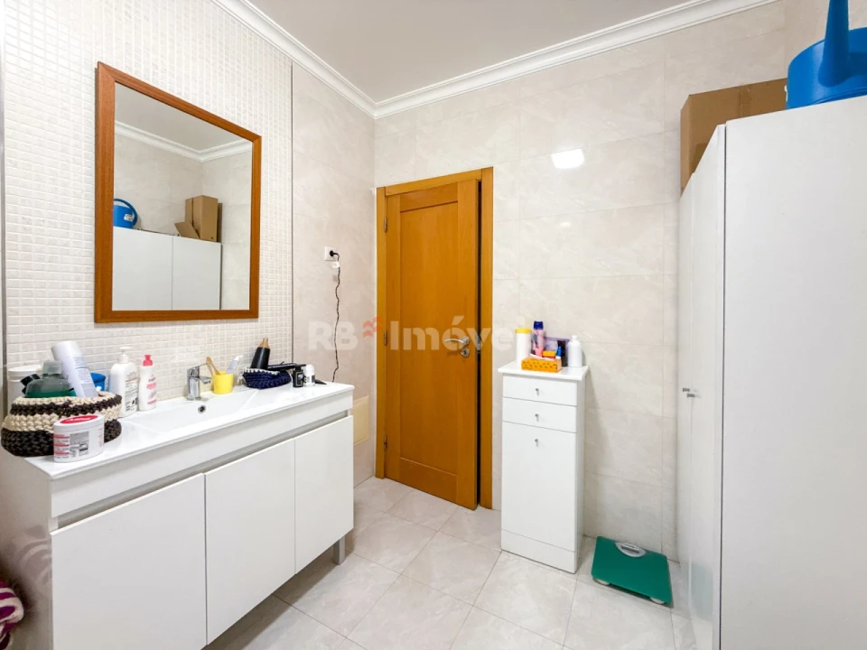 Apartamento T3 para Venda em Nossa Sra de Fatima Foto 24
