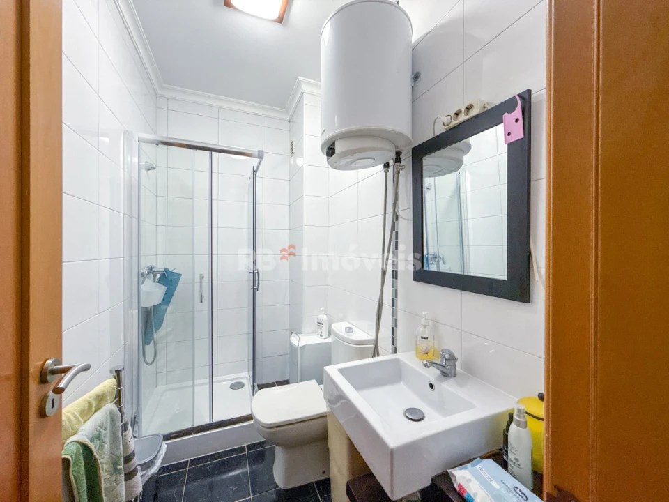 Apartamento T3 para Venda em Nossa Sra de Fatima Foto 30