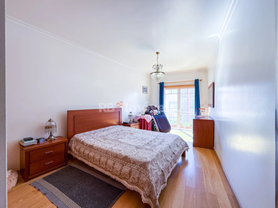 Apartamento T3 para Venda em Nossa Sra de Fatima Foto 25