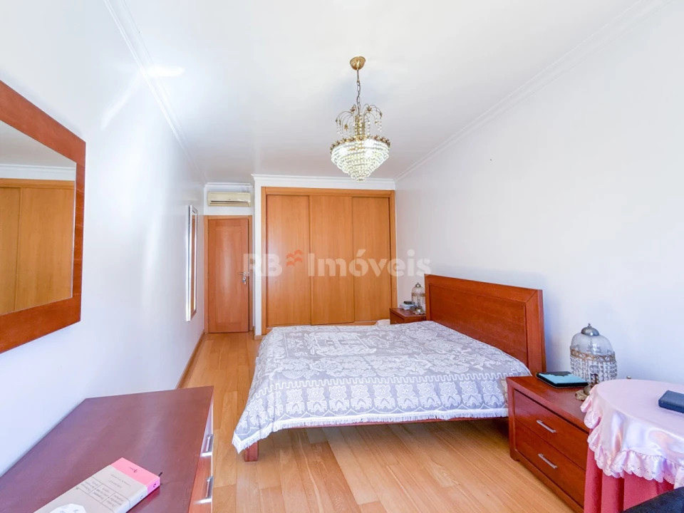 Apartamento T3 para Venda em Nossa Sra de Fatima Foto 4