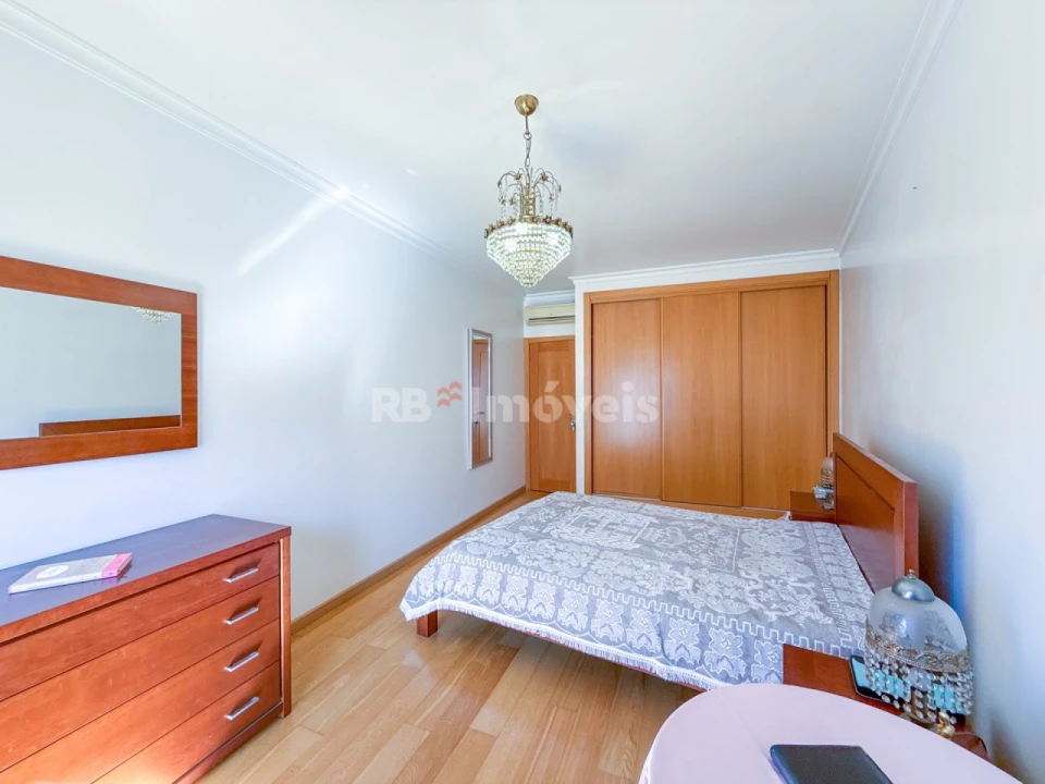 Apartamento T3 para Venda em Nossa Sra de Fatima Foto 28