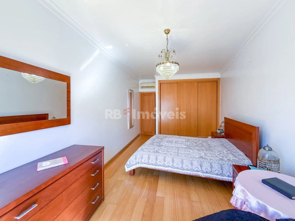 Apartamento T3 para Venda em Nossa Sra de Fatima Foto 29