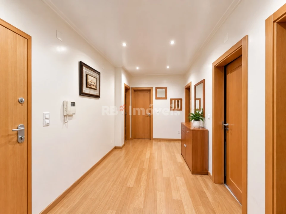 Apartamento T3 para Venda em Nossa Sra de Fatima Foto 5