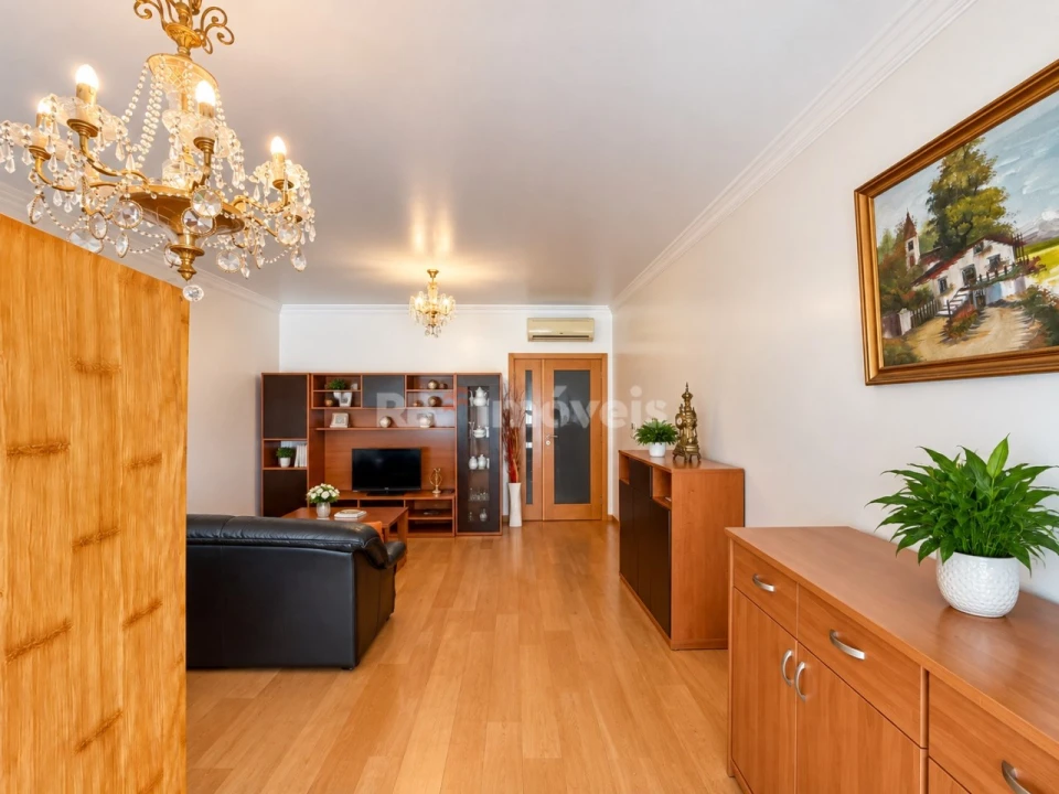 Apartamento T3 para Venda em Nossa Sra de Fatima Foto 6