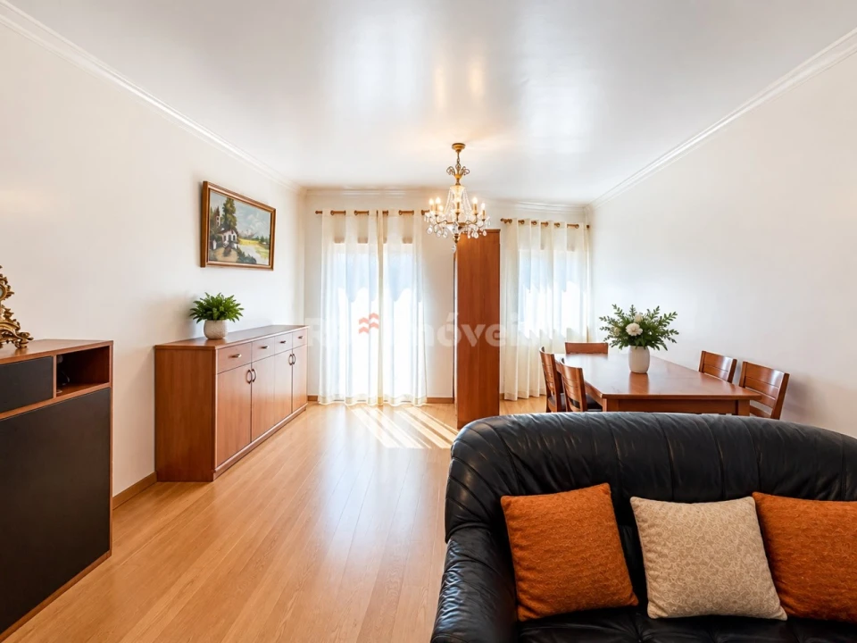 Apartamento T3 para Venda em Nossa Sra de Fatima Foto 7