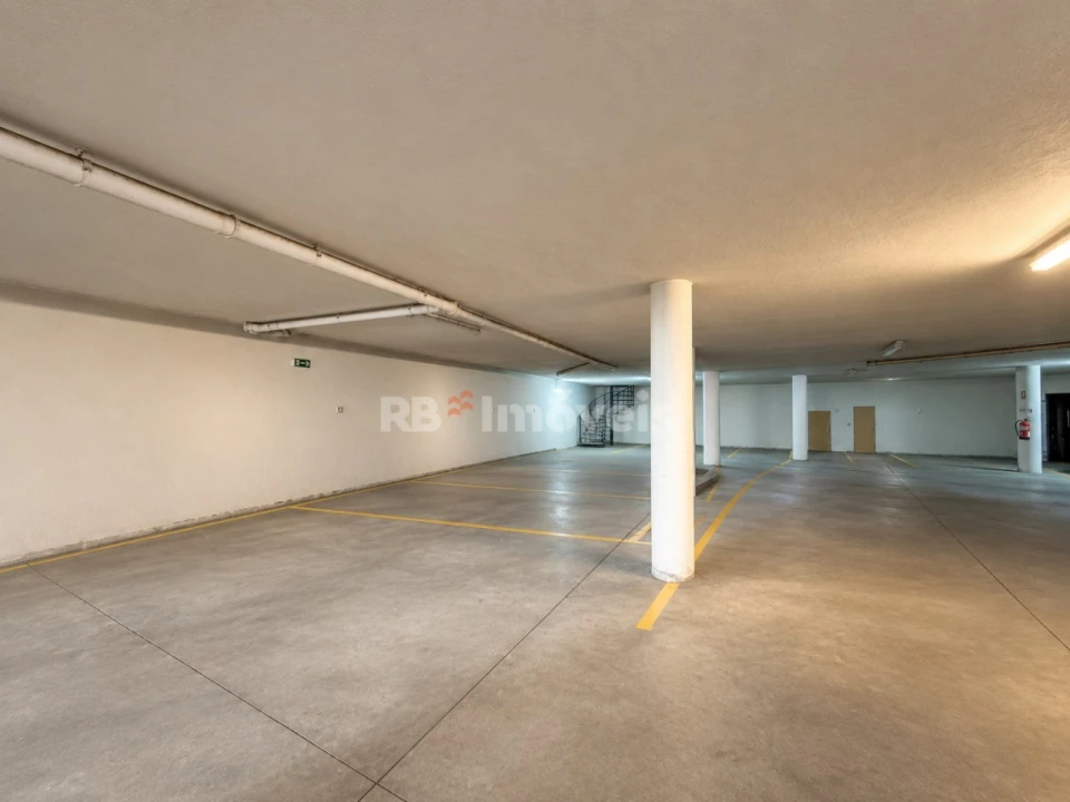 Apartamento T3 para Venda em Nossa Sra de Fatima Foto 31