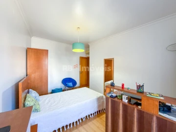 Apartamento T3 para Venda em Nossa Sra de Fatima