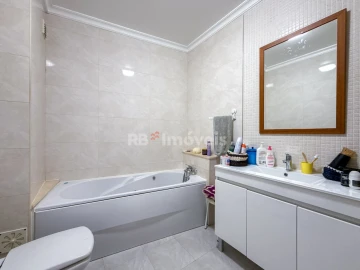 Apartamento T3 para Venda em Nossa Sra de Fatima