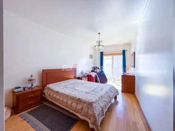 Apartamento T3 para Venda em Nossa Sra de Fatima
