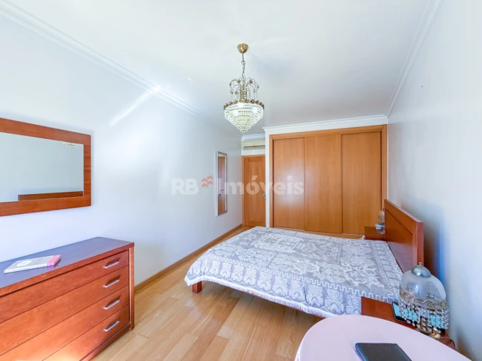 Apartamento T3 para Venda em Nossa Sra de Fatima Foto 28