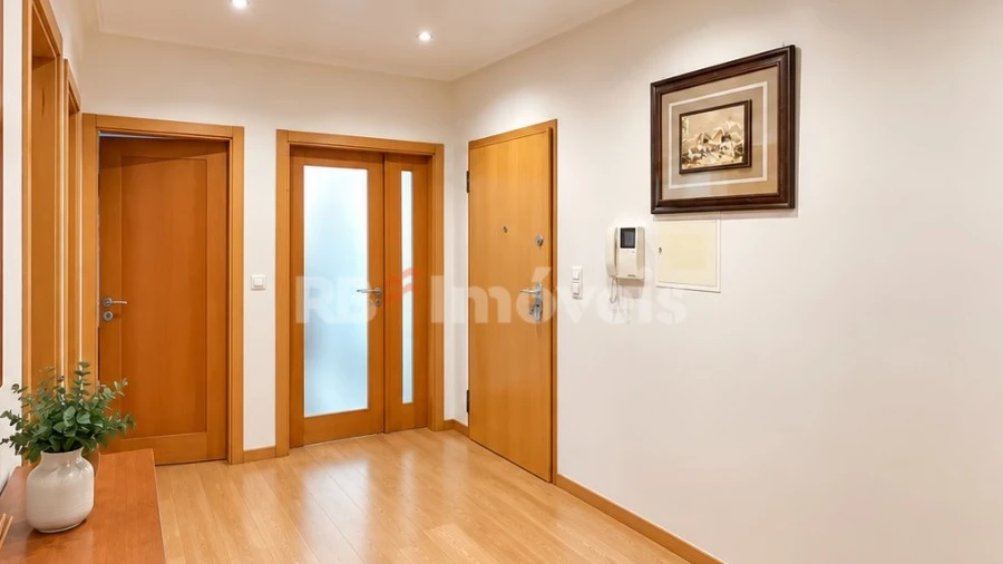 Apartamento T3 para Venda em Nossa Sra de Fatima