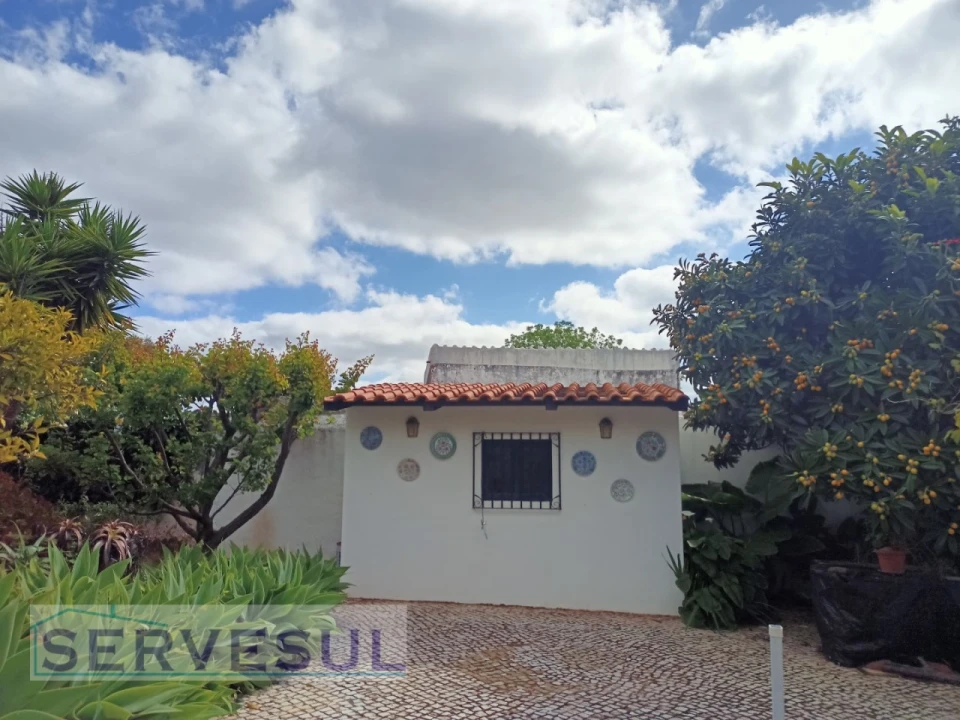 Moradia T4 para Venda em Silves Foto 13