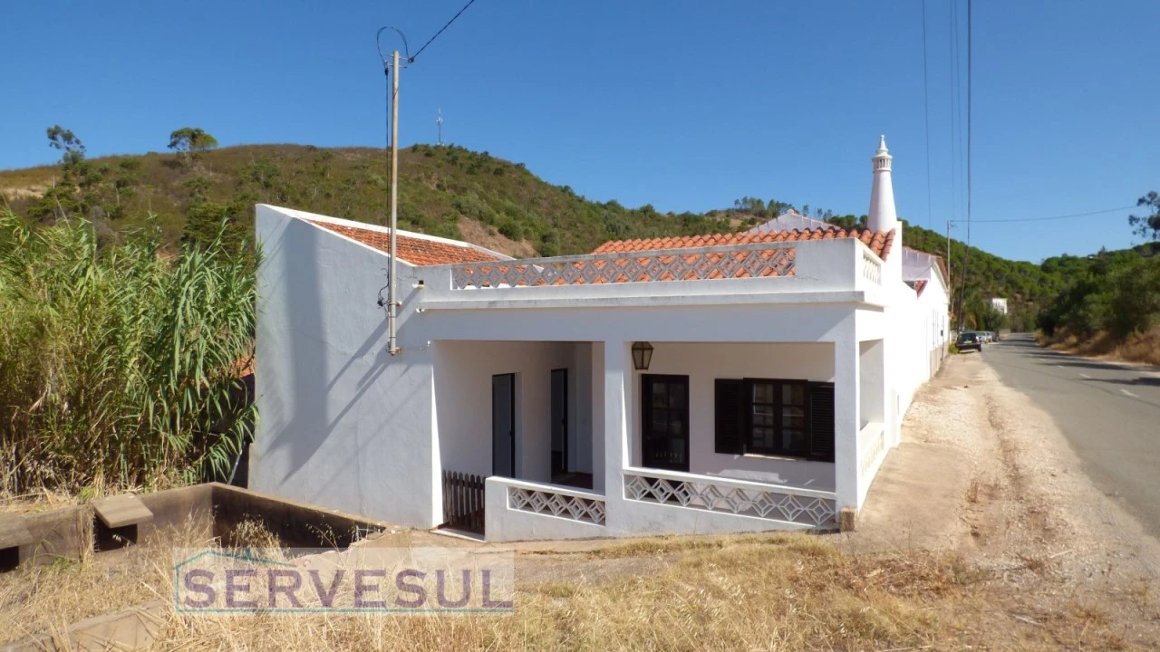 Quinta T1 para Venda em Silves Foto 1