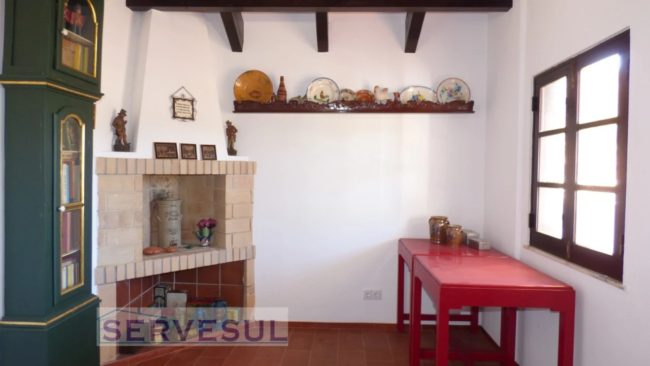 Quinta T1 para Venda em Silves Foto 2