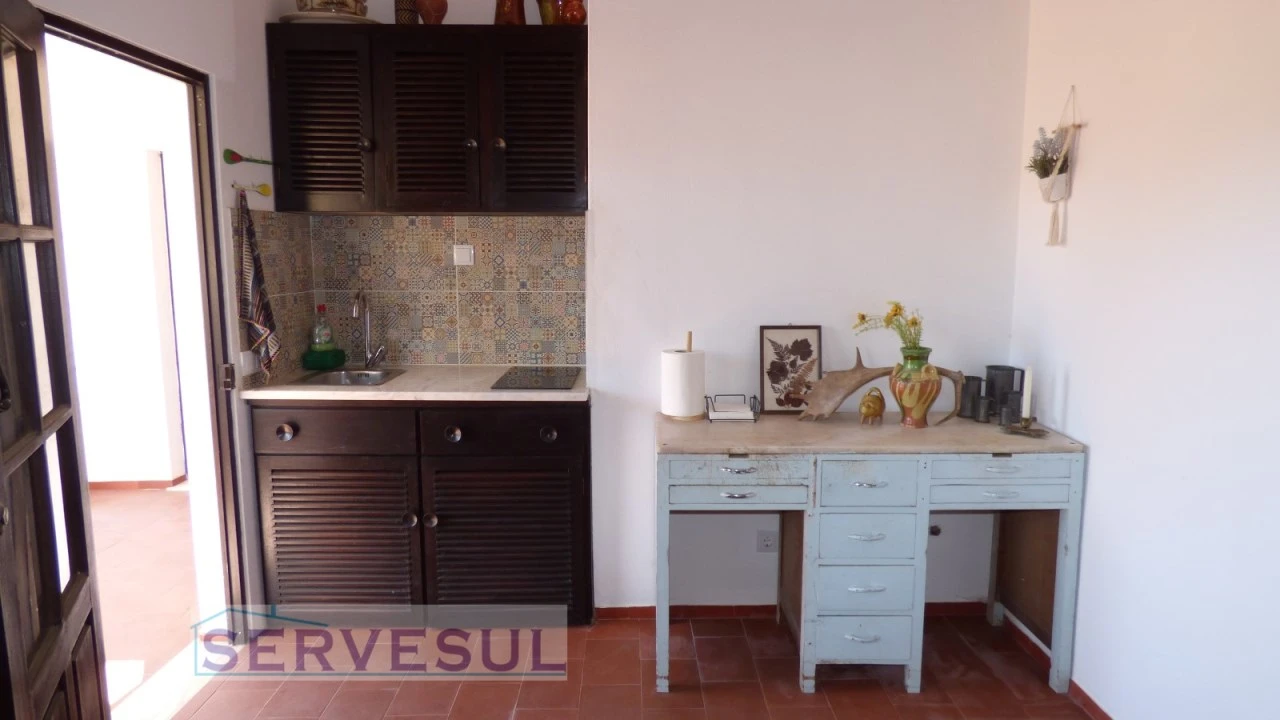 Quinta T1 para Venda em Silves Foto 3