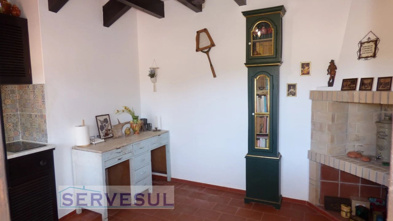 Quinta T1 para Venda em Silves Foto 5