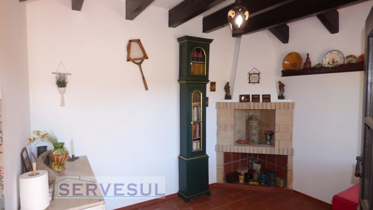 Quinta T1 para Venda em Silves Foto 8