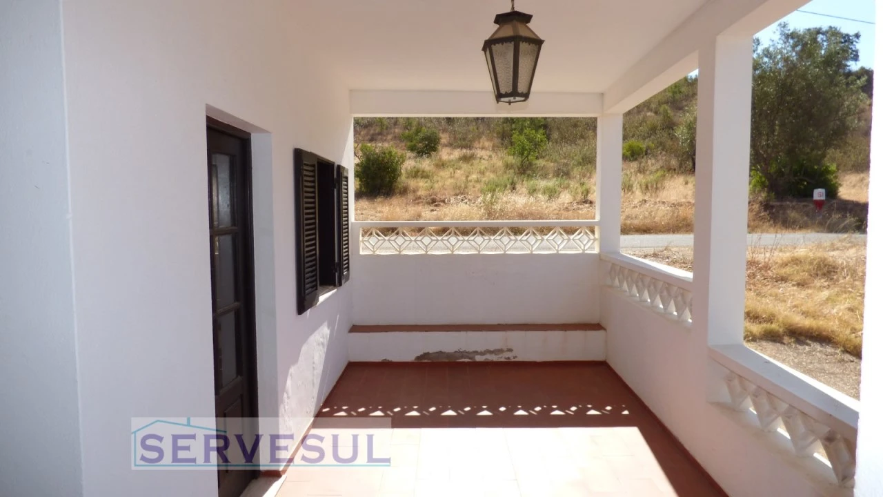 Quinta T1 para Venda em Silves Foto 16