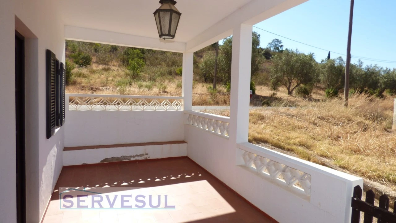 Quinta T1 para Venda em Silves Foto 17