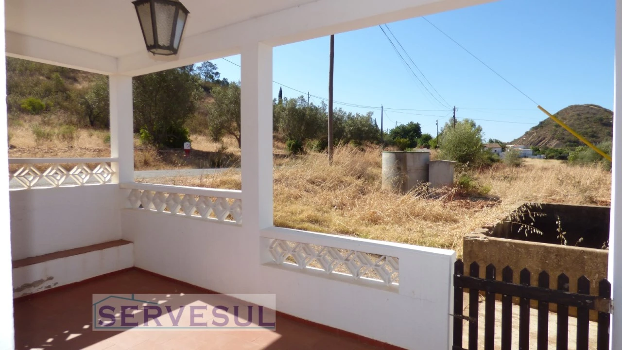Quinta T1 para Venda em Silves Foto 18
