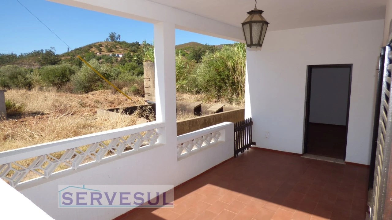 Quinta T1 para Venda em Silves Foto 22