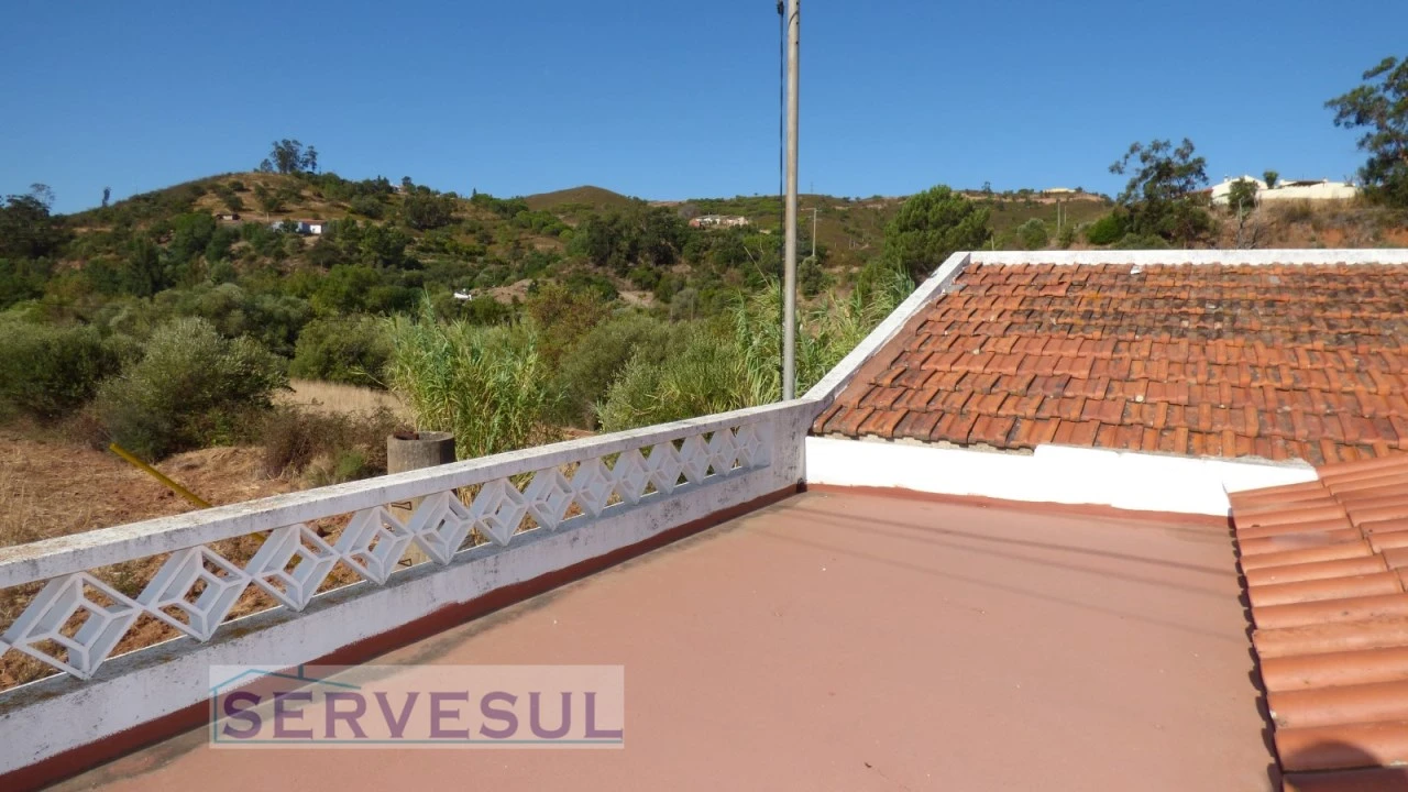 Quinta T1 para Venda em Silves Foto 23