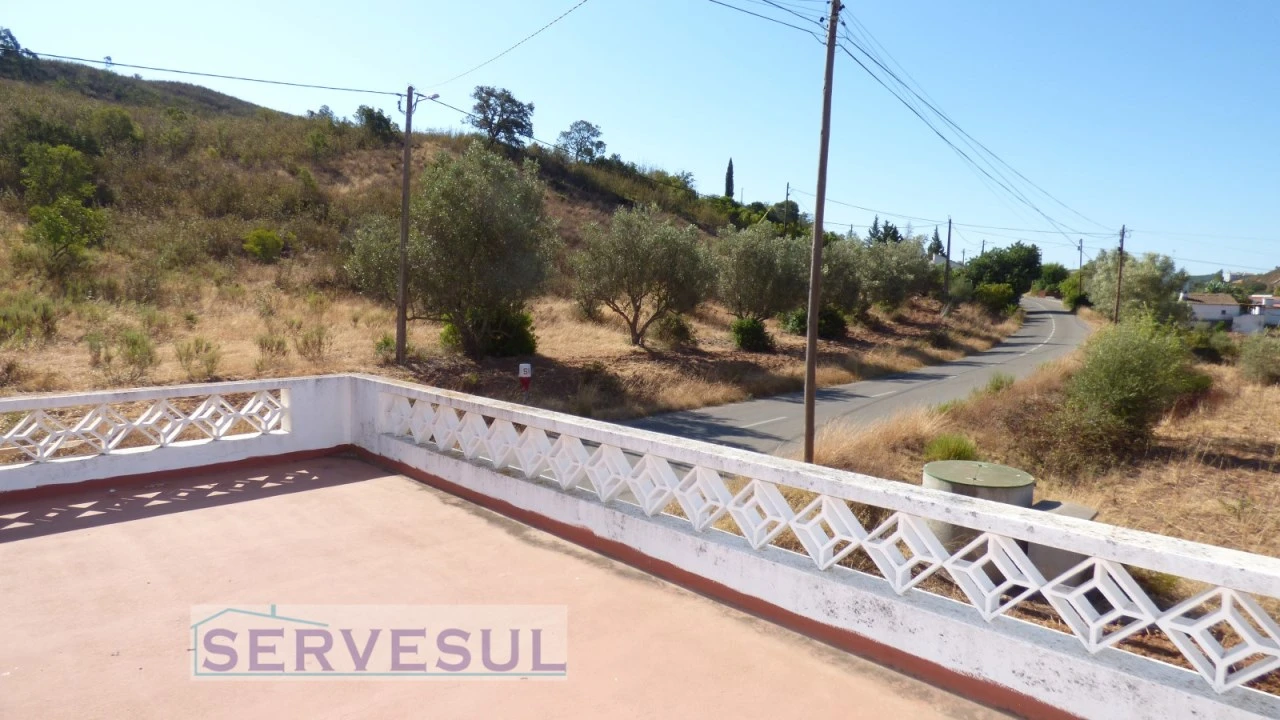 Quinta T1 para Venda em Silves Foto 24