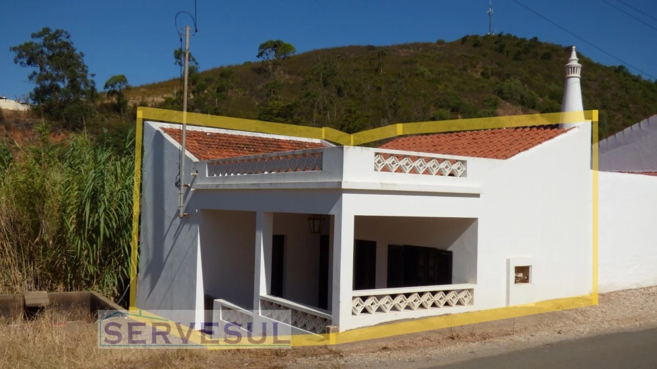 Quinta T1 para Venda em Silves Foto 20
