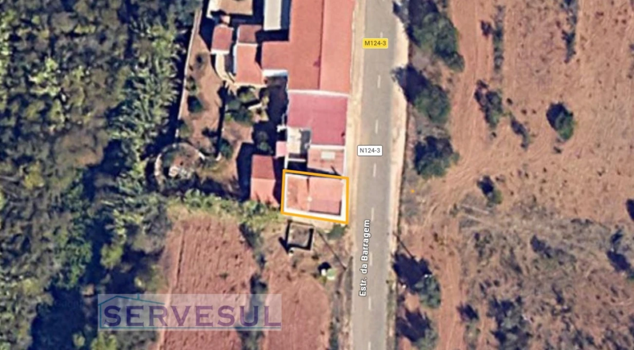 Quinta T1 para Venda em Silves Foto 26