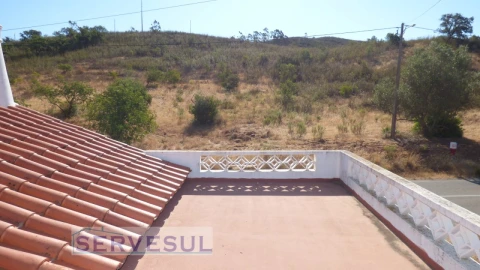Quinta T1 para Venda em Silves
