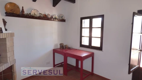 Quinta T1 para Venda em Silves