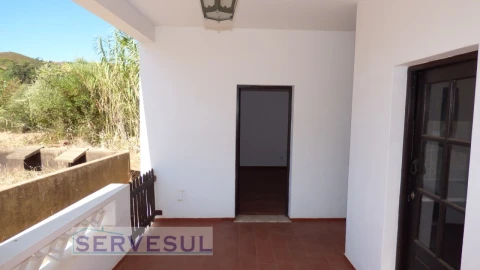 Quinta T1 para Venda em Silves