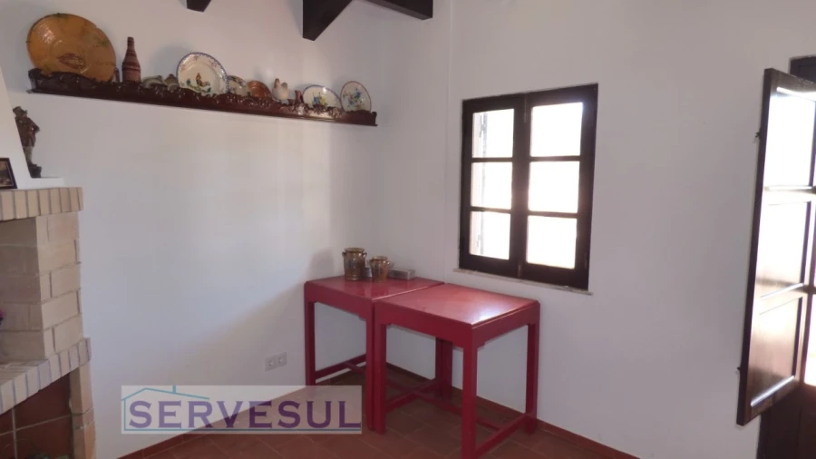 Quinta T1 para Venda em Silves Foto 7