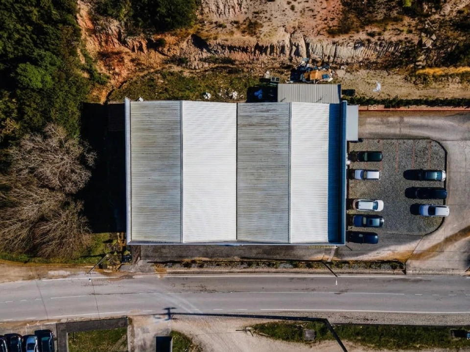 Armazém para Venda em Leiria, Pousos, Barreira e Cortes Foto 4