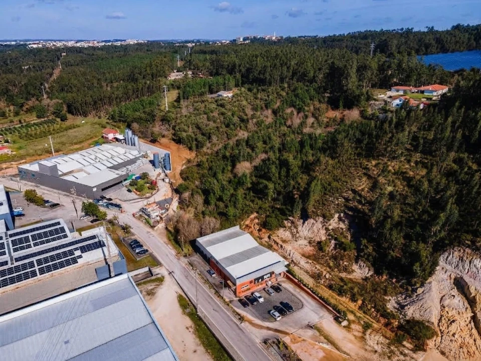 Armazém para Venda em Leiria, Pousos, Barreira e Cortes Foto 5