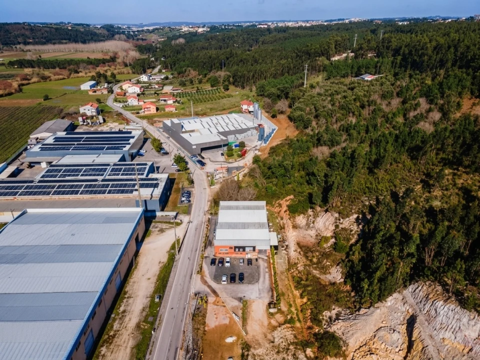 Armazém para Venda em Leiria, Pousos, Barreira e Cortes Foto 6