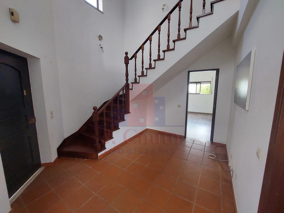 Moradia T4 para Venda em Caldas da Rainha - Santo Onofre e Serra do Bouro Foto 11