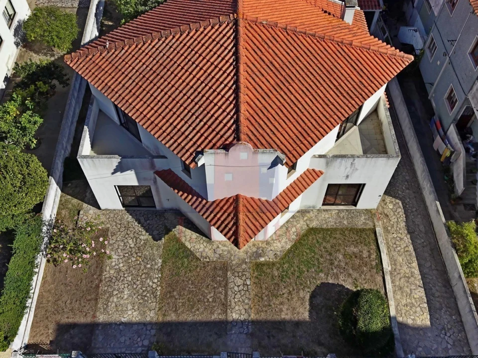 Moradia T4 para Venda em Caldas da Rainha - Santo Onofre e Serra do Bouro Foto 4