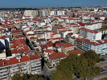 Moradia T4 para Venda em Caldas da Rainha - Santo Onofre e Serra do Bouro