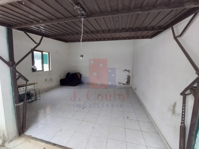 Moradia T4 para Venda em Caldas da Rainha - Santo Onofre e Serra do Bouro Foto 8