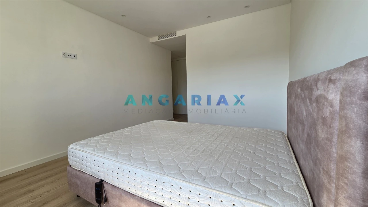 Apartamento T3 para Arrendamento em Leiria, Pousos, Barreira e Cortes Foto 16