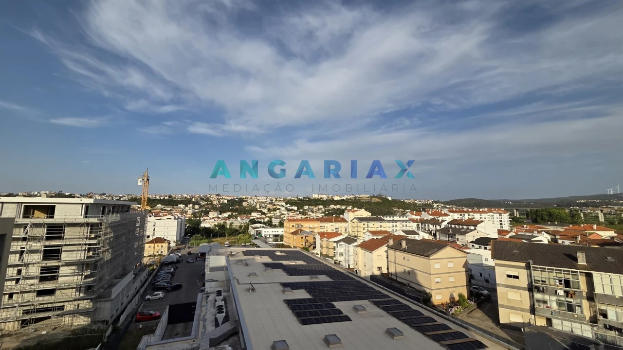 Apartamento T3 para Arrendamento em Leiria, Pousos, Barreira e Cortes Foto 20