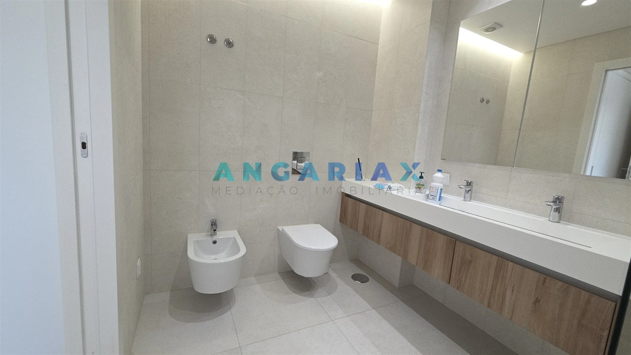 Apartamento T3 para Arrendamento em Leiria, Pousos, Barreira e Cortes Foto 19