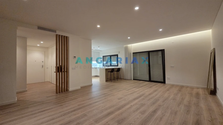 Apartamento T3 para Arrendamento em Leiria, Pousos, Barreira e Cortes Foto 3