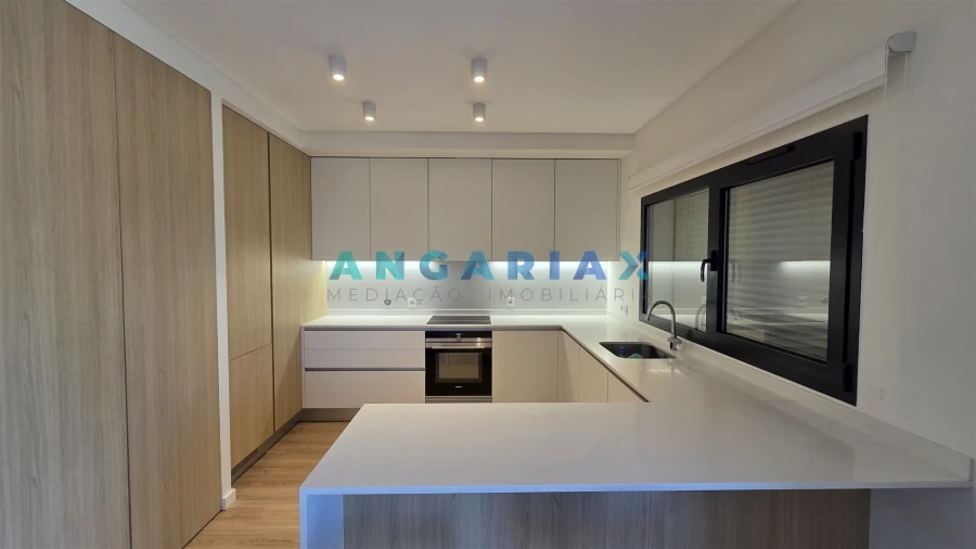 Apartamento T3 para Arrendamento em Leiria, Pousos, Barreira e Cortes Foto 5